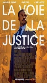 Just Mercy (2019) English Movie