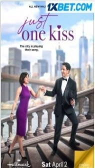 Just One Kiss (2022) Hindi Dubbed