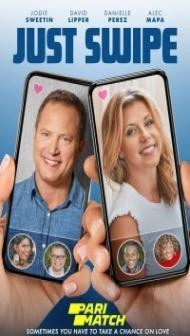 Just Swipe (2021) Hindi Dubbed