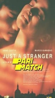 Just a Stranger (2019) Hindi Dubbed