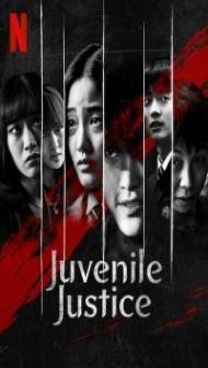 Juvenile Justice (2022) Web Series