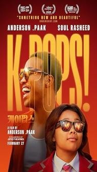 K-Pops (2024) Hindi Dubbed Movie