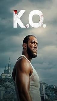 K.O. (2025) Hindi Dubbed Movie