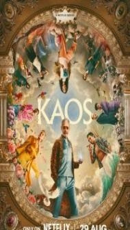 KAOS (2024) Season 1 Hindi Web Series