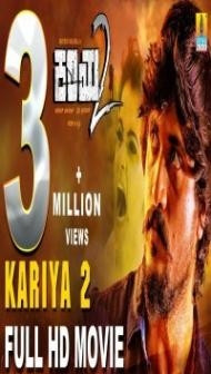 KARIYA 2 (2018) South Indian Hindi Dubbed Movie