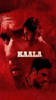 Kaala (2023) Web Series