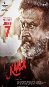 Kaala 2018 Hindi Dubbed South Movie (2026)