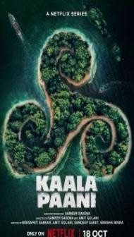 Kaala Paani (2023) Web Series