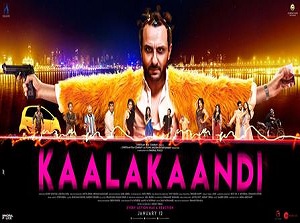 Kaalakaandi 2018 HdRip Bollywood Hindi movie download