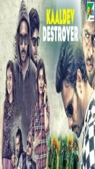 Kaaldev Destroyer (2019) South Indian Hindi Dubbed Movie