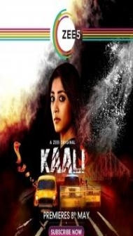 Kaali (2020) Season 2 Web Series