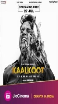 Kaalkoot (2023) Web Series