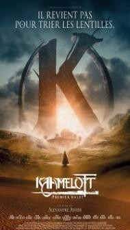 Kaamelott First Installment (2021) Hindi Dubbed