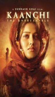 Kaanchi The Unbreakable (2014) Hindi Movie