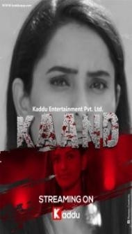 Kaand (2023) KadduApp Original