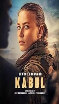 Kabul (2025) S01 Hindi Dubbed Series