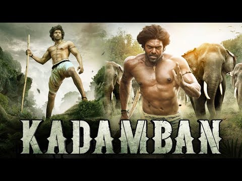 Kadamban 2017 HdRip South Indian Hindi movie download