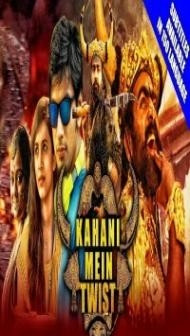 Kahani Mein Twist (2019) South Indian Hindi Dubbed Movie