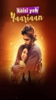 Kaisi Yeh Yaariaan (2023) Season 5 Web Series