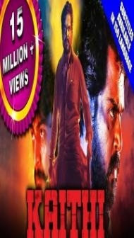 Kaithi (2020) South Indian Hindi Dubbed Movie