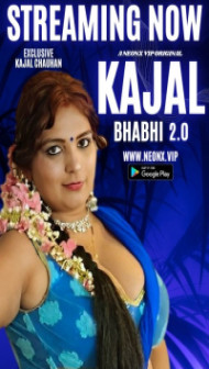 Kajal Bhabhi 2.0 (2023) NeonX Original