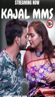 Kajal MMS (2023) HotX Original