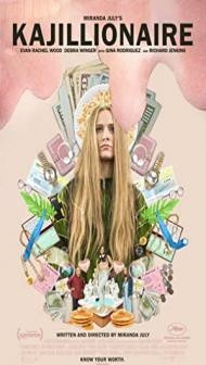 Kajillionaire (2020) Hindi Dubbed