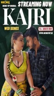 Kajri (2024) NeonX Original