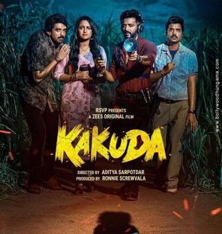 Kakuda 2024 HdRip Bollywood Hindi movie download