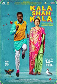 Kala Shah Kala 2019 HdRip Punjabi movie download