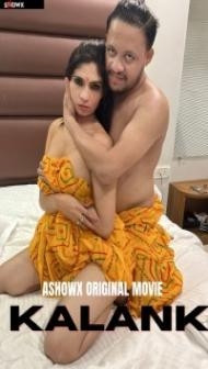 Kalank (2023) ShowX Original