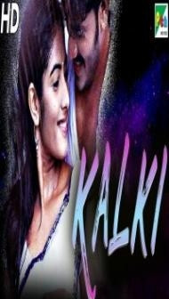 Kalki (2019) South Indian Hindi Dubbed Movie