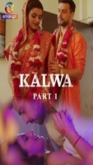 Kalwa (2024) Atrangii Original