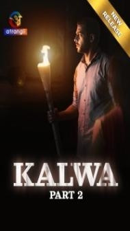Kalwa Part 2 (2024) Atrangii Original