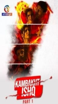 Kambakht Ishq (2023) Atrangii Original