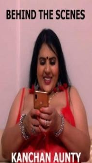 Kanchan Aunty BTS (2021) Nuefliks