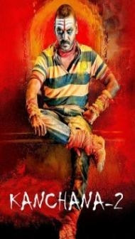 Kanchana 2 (2015) South Indian Hindi Dubbed Movie