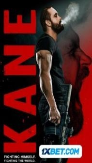 Kane (2023) Hindi Dubbed