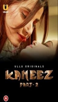 Kaneez (2021) Part 2 Ullu Original