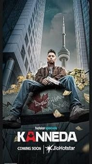 Kanneda (2025) S01 Hindi Series