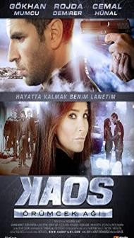 Kaos Orumcek Agi (2012) Hindi Dubbed