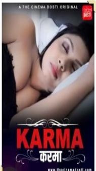 Karama (2021) CinemaDosti Original