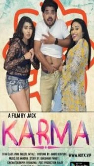 Karma (2021) HotX Original
