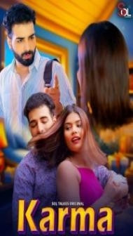 Karma (2024) SolTalkies Original