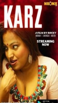 Karz (2023) NeonX Original