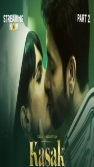 Kasak Part 2 (2020) Ullu Hot Video