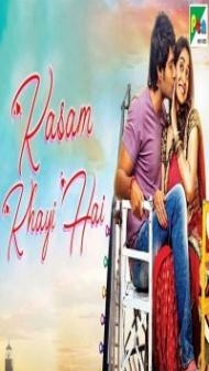 Kasam Khayi Hai (2019) South Indian Hindi Dubbed Movie