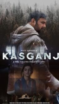 Kasganj (2019) Hindi Movie
