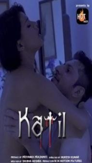 Katil (2020) HotMasti Original