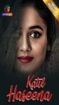 Katil Haseena (2024) Atrangii Original